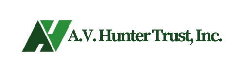 A.V. Hunter Trust, Inc.